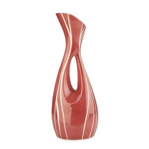 Zbigniew Śliwowska-Wawrzyniak Zakłady Porcelany Stołowej Ćmielów w Ćmielowie, Vase Calypso