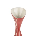 Zbigniew Śliwowska-Wawrzyniak Zakłady Porcelany Stołowej Ćmielów w Ćmielowie, Vase Calypso