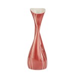 Zbigniew Śliwowska-Wawrzyniak Zakłady Porcelany Stołowej Ćmielów w Ćmielowie, Vase Calypso