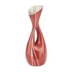 Zbigniew Śliwowska-Wawrzyniak Zakłady Porcelany Stołowej Ćmielów w Ćmielowie, Vase Calypso