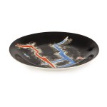 Zakłady Porcelany Stołowej Krzysztof in Walbrzych, Patera Kompozycja