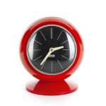 Office Machinery Plant Predom-Metron in Torun, Mantel clock, type Z 312-1