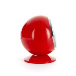 Office Machinery Plant Predom-Metron in Torun, Mantel clock, type Z 312-1