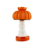 Zakłady Porcelany Stołowej "Karolina" in Jaworzyna Śląska, Table lamp