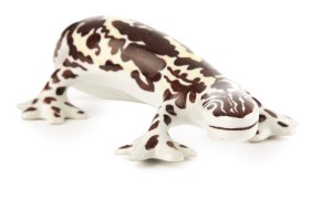 Henryk Jędrasiak, Zakłady Porcelany Stołowej 