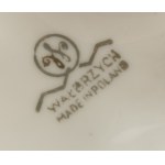 Henryk Jędrasiak, Zakłady Porcelany Stołowej Walbrzych in Walbrzych, Salamandra.