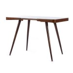 Jiří Jiroutek, Coffee Table