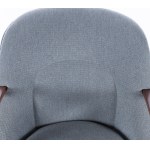 Janina Jedrachowicz, Krzysztof Racinowski, Armchair 345, 1956