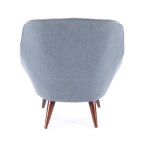 Janina Jedrachowicz, Krzysztof Racinowski, Armchair 345, 1956