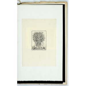[EKSLIBRIS Wrocław 1966]. Wroclaw 1966. to. lovers of Wroclaw [et al]. 8, p. [4], plates 28....