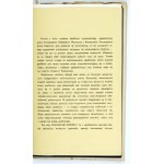 [EKSLIBRIS Wrocław 1966]. Wroclaw 1966. to. lovers of Wroclaw [et al]. 8, p. [4], plates 28....