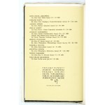 [EKSLIBRIS Wrocław 1966]. Wroclaw 1966. to. lovers of Wroclaw [et al]. 8, p. [4], plates 28....