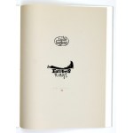 EL Warsaw. Editorial. Janusz M. Szymanski. 4. brochure. Nos. 1-16: 1990-1997 [italics: 1998]. s. 49, [3]; 46, [4]; 58, [2]; 158,...