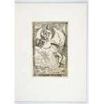 EL Warsaw. Editorial. Janusz M. Szymanski. 4. brochure. Nos. 1-16: 1990-1997 [italics: 1998]. s. 49, [3]; 46, [4]; 58, [2]; 158,...