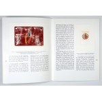 EL Warsaw. Editorial. Janusz M. Szymanski. 4. brochure. Nos. 1-16: 1990-1997 [italics: 1998]. s. 49, [3]; 46, [4]; 58, [2]; 158,...