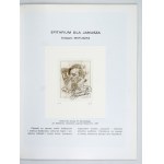 EL Warsaw. Editorial. Janusz M. Szymanski. 4. brochure. Nos. 1-16: 1990-1997 [italics: 1998]. s. 49, [3]; 46, [4]; 58, [2]; 158,...