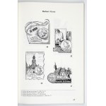 GĘBCZYK Władysław - Numismatic motifs in exlibris. Polish numismatic exlibrises. Gliwice 1994....