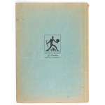 RYSZKIEWICZ Andrzej - Polish Exlibrisy. Foreword by Tadeusz Leszner. Warsaw 1949. outl. T. Leszner....