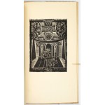 [WAŚNIEWSKI Zygmunt]. Ekslibrisy Zygmunta Waśniewskiego. Wrocław, V 1975. Ośrodek Kultury i Sztuki we Wrocławiu. 4, s. [...
