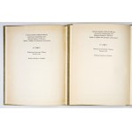 WITTYG W. - Ex-librisy bibliotek polskich. Reprint.
