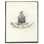 [Wladyslaw Gorski]. From the library of Wladyslaw Gorski.