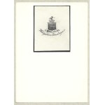 [Wladyslaw Gorski]. From the library of Wladyslaw Gorski.