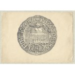 [LUBOMIRSKI Andrzej]. Przeworsk Library X. A. L.