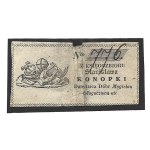 [NOWINA-KONOPKA Stanislaw]. From the book collection of Stanislaw Konopka, Heir of the Mogielan Estate,...