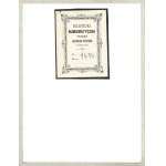 [RYSZARD Antoni]. Antoni Ryszard