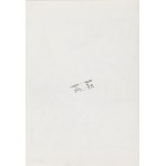Boguslaw Polch (1941 Warsaw - 2020 ), Tom Grot. The Chase, board #14, 1984
