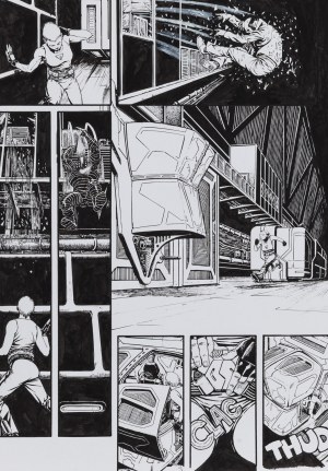 Nikodem Cabała (ur. 1980), 