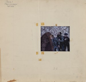 Grzegorz Rosiński (ur. 1941, Stalowa Wola), 