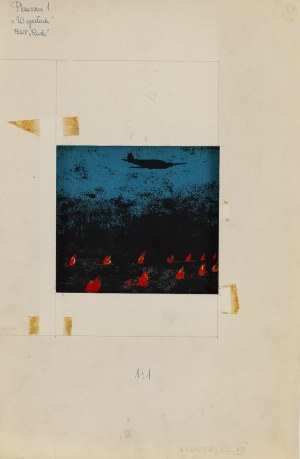 Grzegorz Rosiński (ur. 1941, Stalowa Wola), 