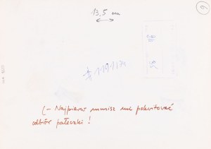 Gwidon Miklaszewski (1912 Berlin - 1999 Warszawa), 