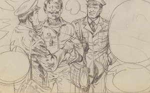 Marek Szyszko (ur. 1951, Warszawa), 