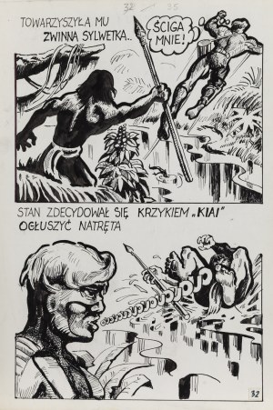 Andrzej Olaf Nowakowski (ur. 1946), 
