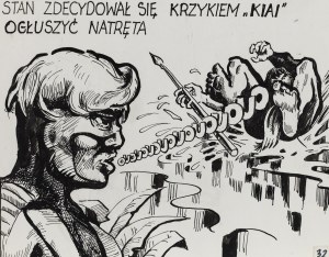 Andrzej Olaf Nowakowski (ur. 1946), 