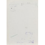 Andrzej Olaf Nowakowski (b. 1946), Night of the Righteous Fists, board #32, circa 1982