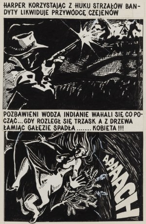 Andrzej Olaf Nowakowski (ur. 1946), 