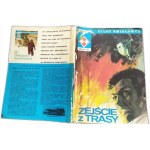 Helicopter pilot Going off route