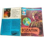 Helicopter Pilot Exam