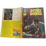 Gothic Chamber Captain Wildcat 1st edition