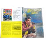 Broken Web Captain Wildcat 1st edition