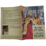 About Mieszko I and his son Boleslaw the Brave ed. I