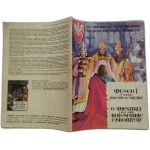 About Mieszko I and his son Boleslaw the Brave ed. I