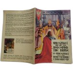 About Mieszko I and his son Boleslaw the Brave ed. I