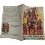 Boleslaw the Wrymouth 1st edition Polish-French