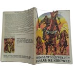 Boleslaw the Wrymouth 1st edition Polish-German