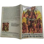 Boleslaw the Wrymouth 1st edition Polish-English