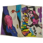 Titus Romek i Atomek book XVII edition I